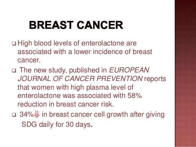 lignans and breast cancer Lap dance compact silicone dildo